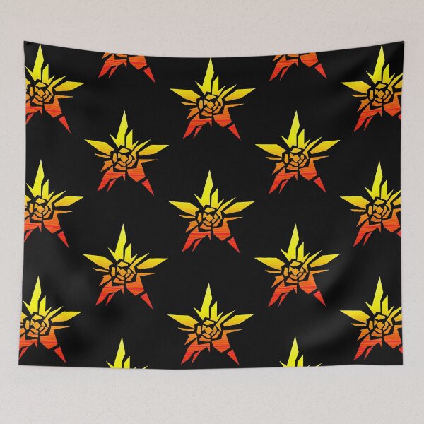 Item preview, Retro no more heroes  designed and sold by nelsonvfr542.