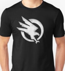 GDI Grunge Unisex T-Shirt