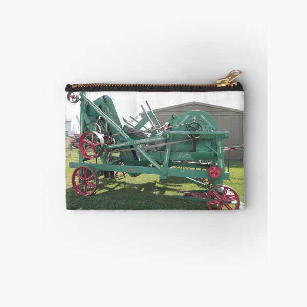 Item preview, Hobart Show Vintage Machinery - No 15 Calendar 2012 designed and sold by PaulWJewell.