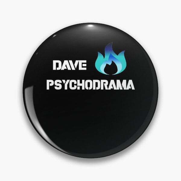Item preview, Funny Gifts For Dave Psychodrama Gift For Christmas designed and sold by AdrainConn232.