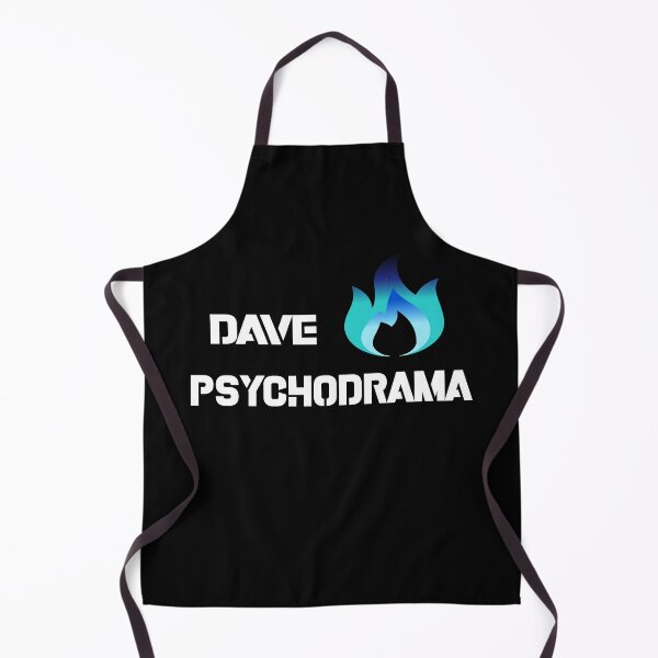 Item preview, Funny Gifts For Dave Psychodrama Gift For Christmas designed and sold by AdrainConn232.