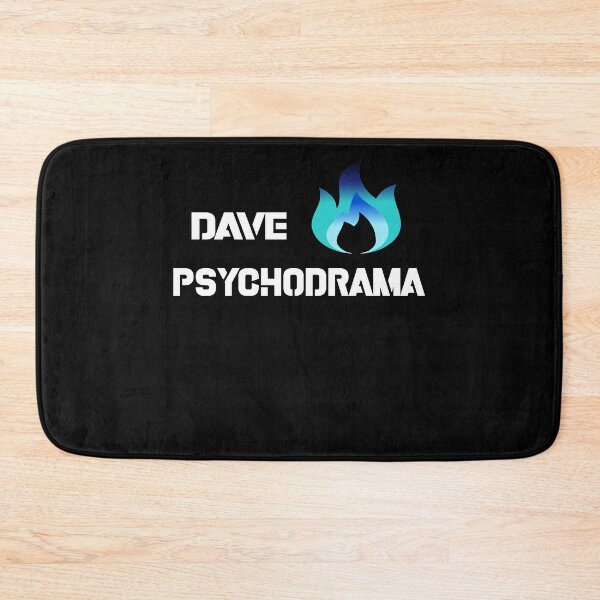 Item preview, Funny Gifts For Dave Psychodrama Gift For Christmas designed and sold by AdrainConn232.