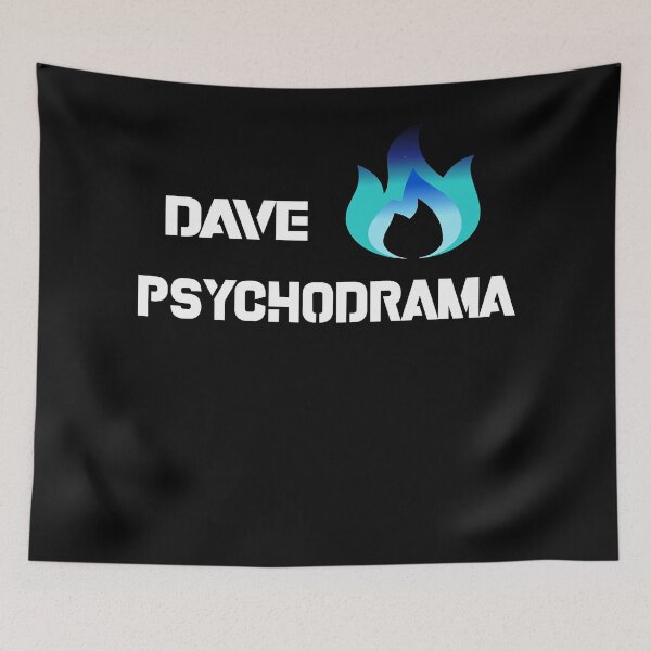 Item preview, Funny Gifts For Dave Psychodrama Gift For Christmas designed and sold by AdrainConn232.