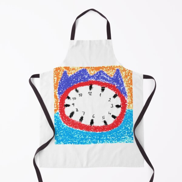 Item preview, Deadline funny clock designed and sold by miaterinka.