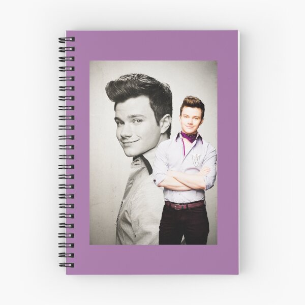 Item preview, Kurt Hummel is here! designed and sold by kardish.