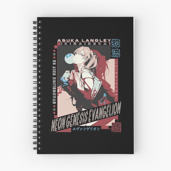 Item preview, Asuka Langley Sohryu  IKIGAISEKAI V2  designed and sold by nelsonvfr542.