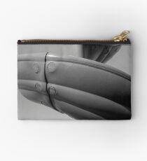 Spiral Slide Studio Pouch