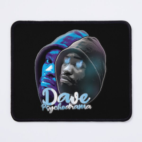 Item preview, Funny Man Dave Psychodrama New Desing Graphic For Fans designed and sold by AdrainConn232.