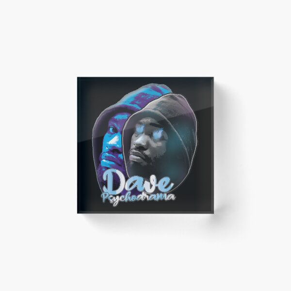 Artikelvorschau, Lustiger Mann Dave Psychodrama Neue Desing-Grafik für Fans entworfen und verkauft von AdrainConn232.