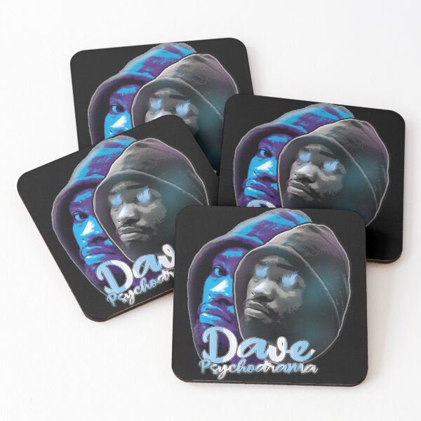 Item preview, Funny Man Dave Psychodrama New Desing  Graphic For Fans designed and sold by AdrainConn232.