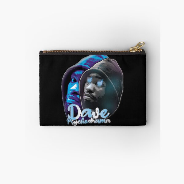 Item preview, Funny Man Dave Psychodrama New Desing  Graphic For Fans designed and sold by AdrainConn232.