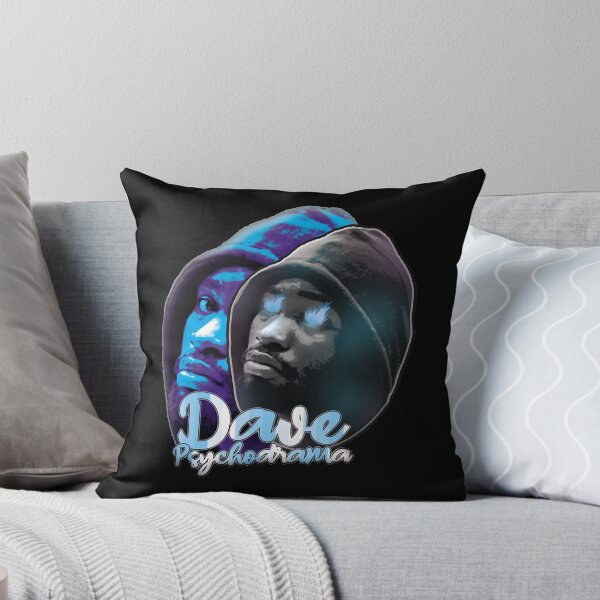 Item preview, Funny Man Dave Psychodrama New Desing  Graphic For Fans designed and sold by AdrainConn232.