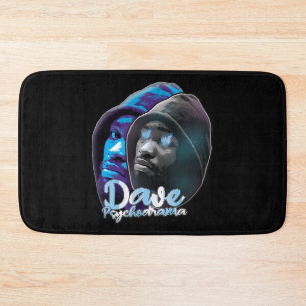 Item preview, Funny Man Dave Psychodrama New Desing  Graphic For Fans designed and sold by AdrainConn232.