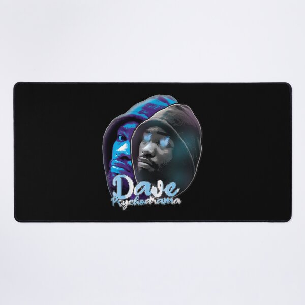 Item preview, Funny Man Dave Psychodrama New Desing Graphic For Fans designed and sold by AdrainConn232.