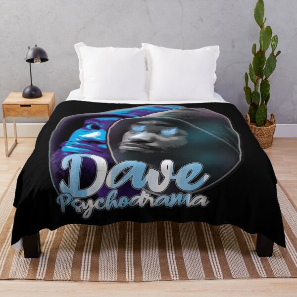 Item preview, Funny Man Dave Psychodrama New Desing  Graphic For Fans designed and sold by AdrainConn232.