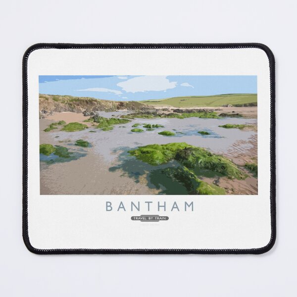 Item preview, Bantham designed and sold by andrewroland.