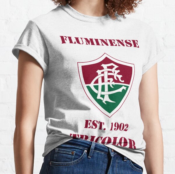 Fluminense Attract T-Shirt