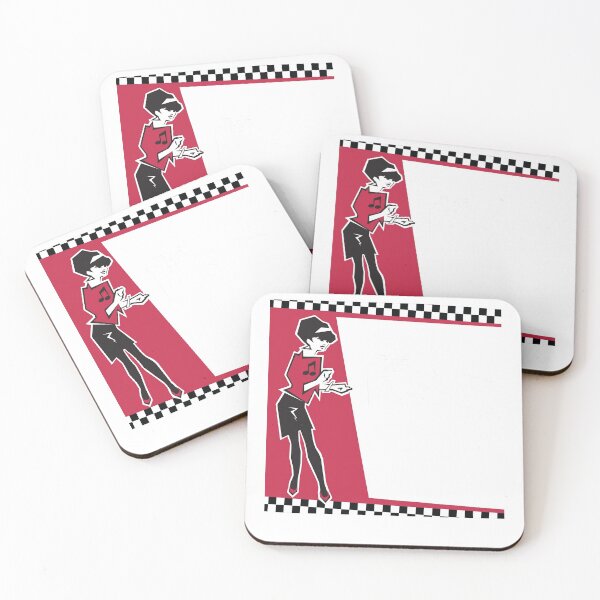 Item preview, The English Beat Band Birmingham Mix Of Latin Many Other Types Of Music Cute Gift designed and sold by Theenglishbeaty.