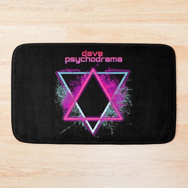Item preview, Funny Men Dave Psychodrama Classic Fan designed and sold by AdrainConn232.