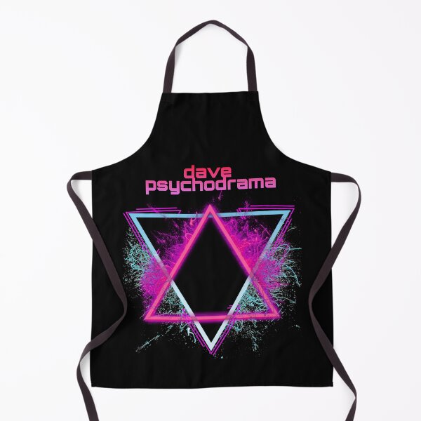 Item preview, Funny Men Dave Psychodrama Classic Fan designed and sold by AdrainConn232.