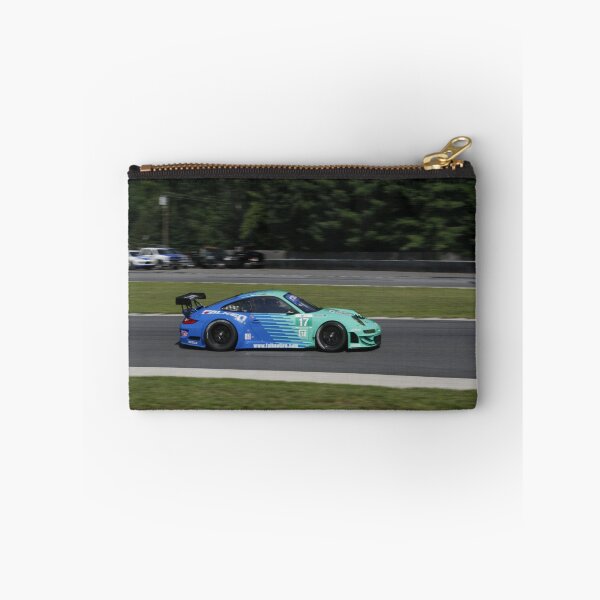 Item preview, ALMS 2011 LRP Porsche 911 997 GT3 RSR Falken designed and sold by gtexpert.