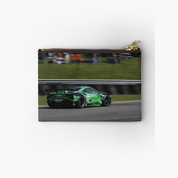 Item preview, ALMS 2011 LRP Ferrari 458 designed and sold by gtexpert.