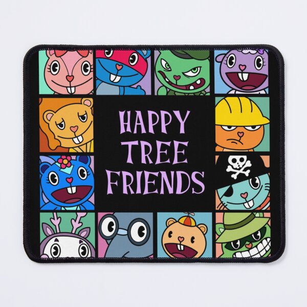 Item preview, Happy Tree Friends Classic designed and sold by FrederikDombert.
