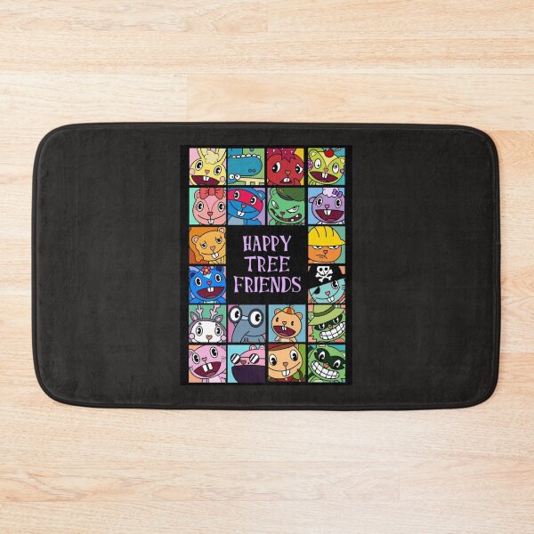 Item preview, Happy Tree Friends Classic designed and sold by FrederikDombert.