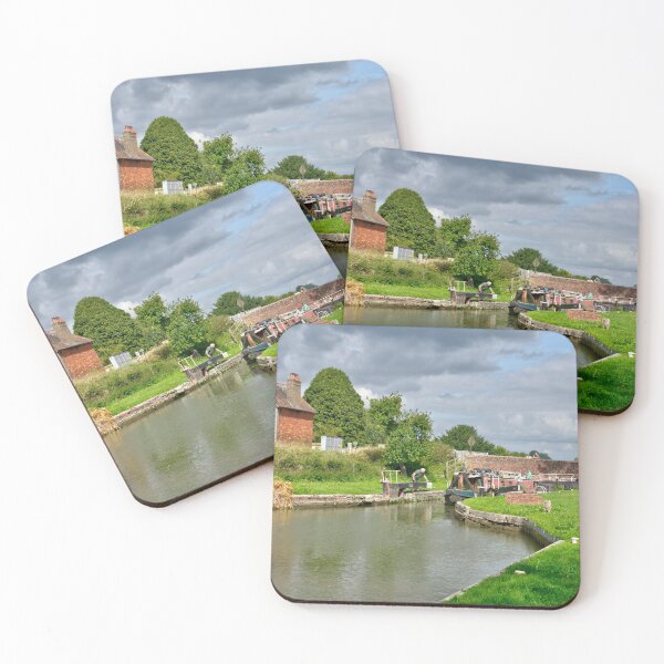 Item preview, Crofton Locks designed and sold by hawkie.