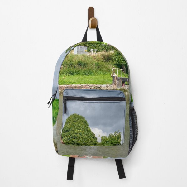 Item preview, Crofton Locks  designed and sold by hawkie.