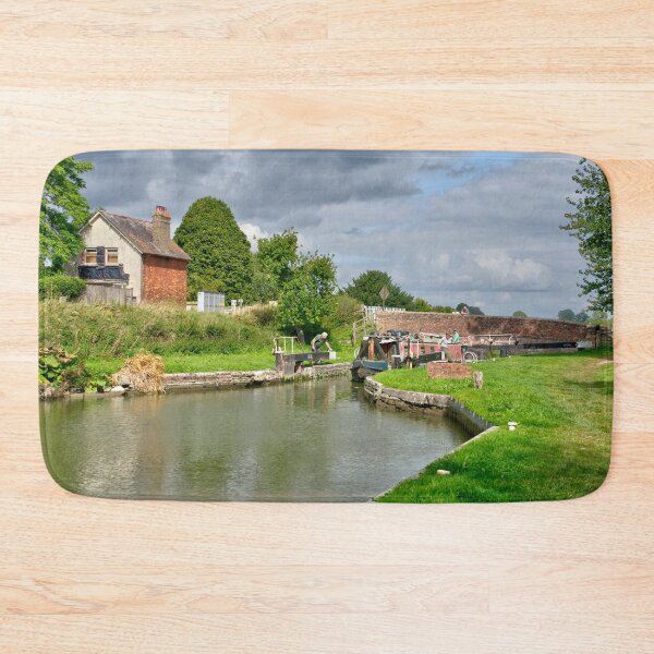 Item preview, Crofton Locks  designed and sold by hawkie.