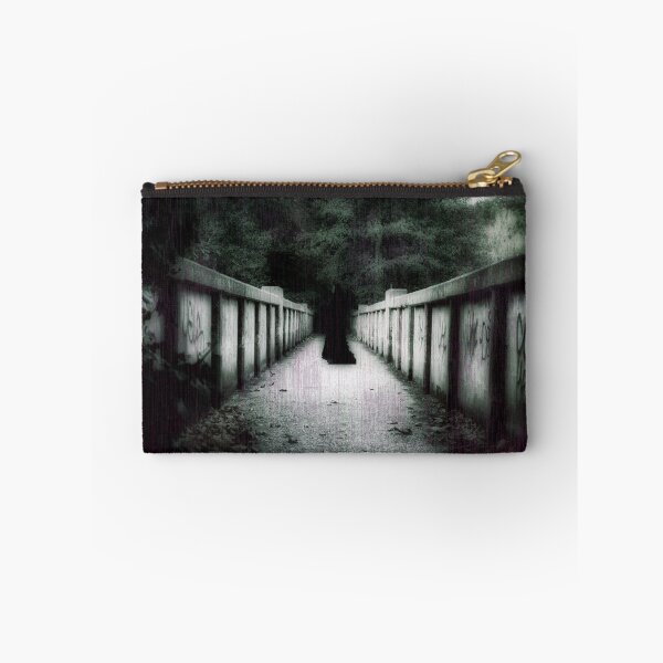 Item preview, Dare to cross the bridge.... designed and sold by paradox0076.