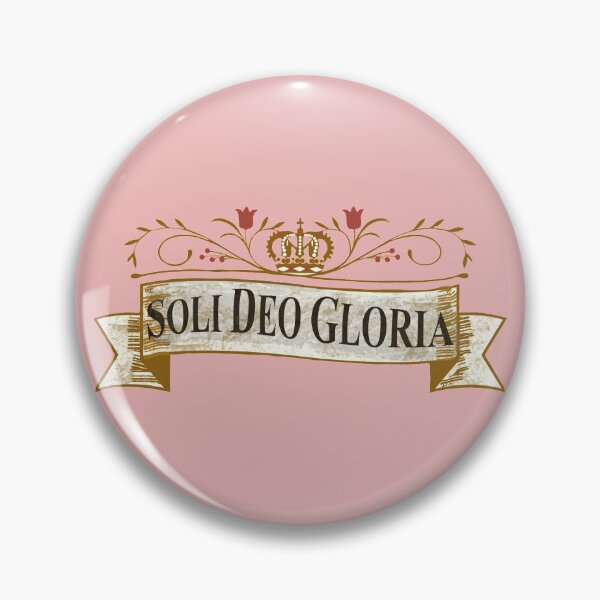 Item preview, Soli Deo Gloria designed and sold by CheriGurl.