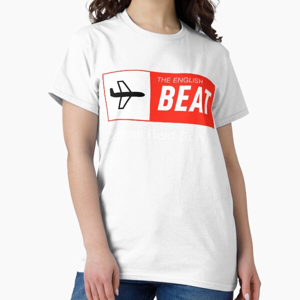 Item preview, The English Beat Band Birmingham Mix Of Latin Many Other Types Of Music Cute Gifts designed and sold by Theenglishbeaty.