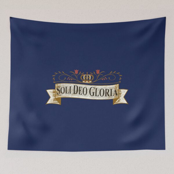Item preview, Soli Deo Gloria designed and sold by CheriGurl.