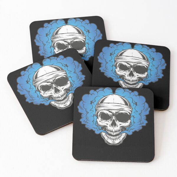 Item preview, Gift For Men Psychodrama Dave Skull Product  Funny Graphic Gift designed and sold by AdrainConn232.