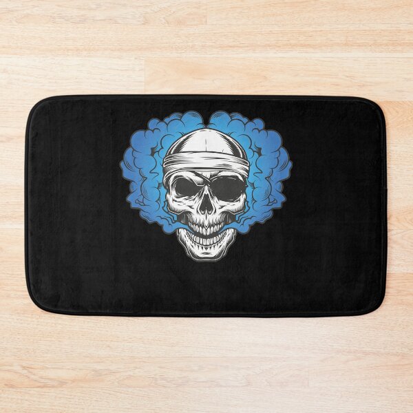Item preview, Gift For Men Psychodrama Dave Skull Product  Funny Graphic Gift designed and sold by AdrainConn232.