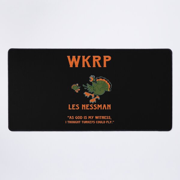 Item preview, First Annual Wkrp Turkey Drop  designed and sold by NoahAsiyah.