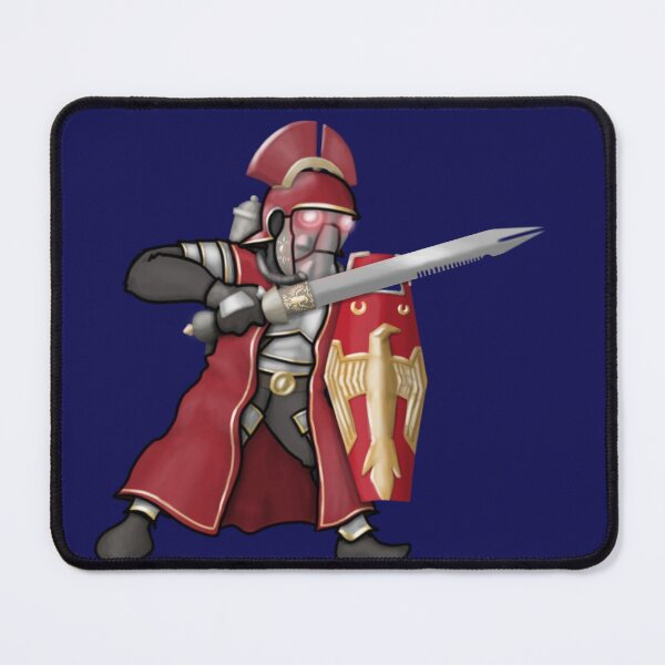 Item preview, Praetorian designed and sold by foojer.