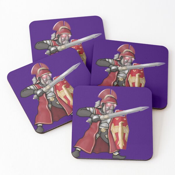 Item preview, Praetorian designed and sold by foojer.