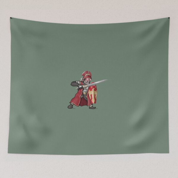 Item preview, Praetorian designed and sold by foojer.