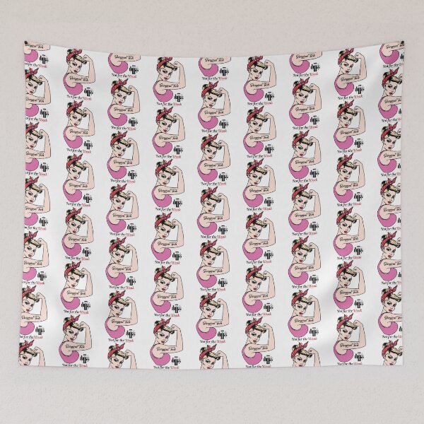 Item preview, Surgical Tech - Not for the weak Fitted  designed and sold by HeraDesignCo.