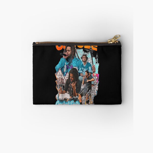 Item preview, J-Cole-Tee-Rapper-Retro-Vintage Men Women designed and sold by annahunt68.