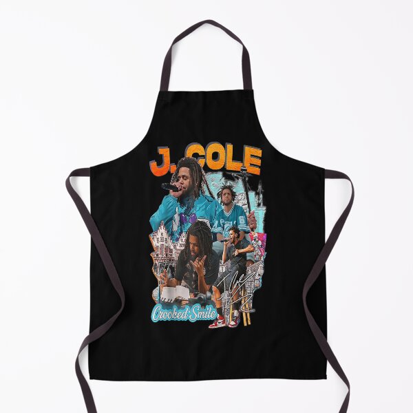 Item preview, J-Cole-Tee-Rapper-Retro-Vintage Men Women designed and sold by annahunt68.