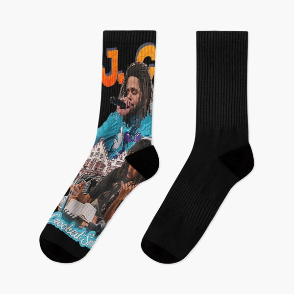 Item preview, J-Cole-Tee-Rapper-Retro-Vintage Men Women designed and sold by annahunt68.