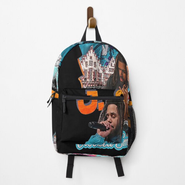 Item preview, J-Cole-Tee-Rapper-Retro-Vintage Men Women designed and sold by annahunt68.