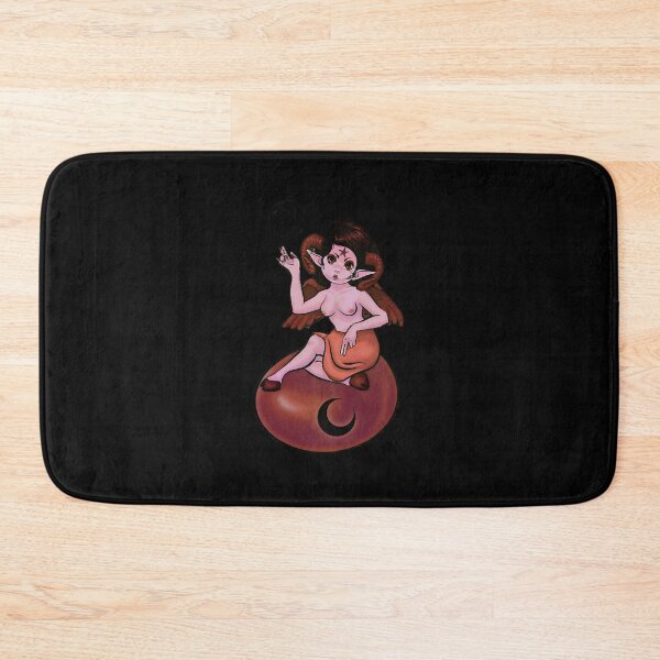 Item preview, Baphomet  designed and sold by NoahAsiyah.