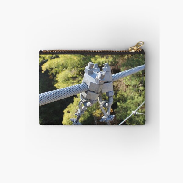 Item preview, Suspension Bridge designed and sold by Bob Hardy.