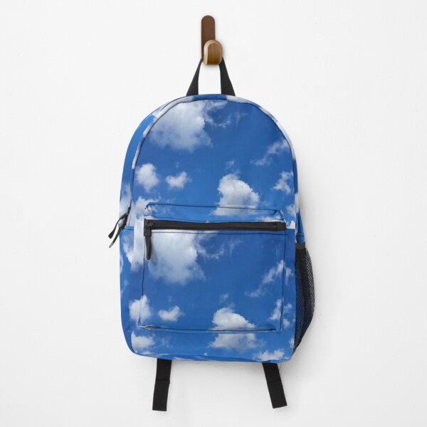 Item preview, Blue Sky & White Cloud of Korea, BrightJL ☆★♡ designed and sold by BrightJL.