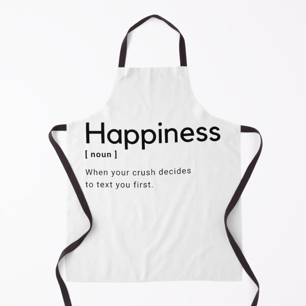 Item preview, Happiness Definition designed and sold by Amine-Creation.